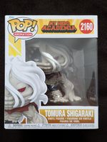 Funko Pop! Hero Academia - Tomura Shigaraki #2160 Super Size