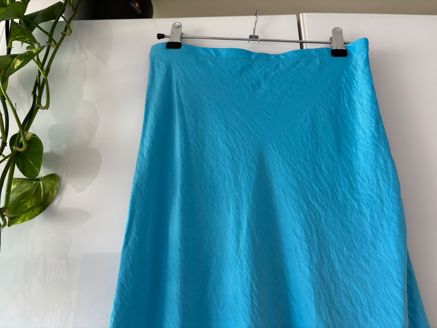 Röcke: EDITED hellblauer Jupe Gr. 38 – Gebraucht aus Zürich von missmodernage 2