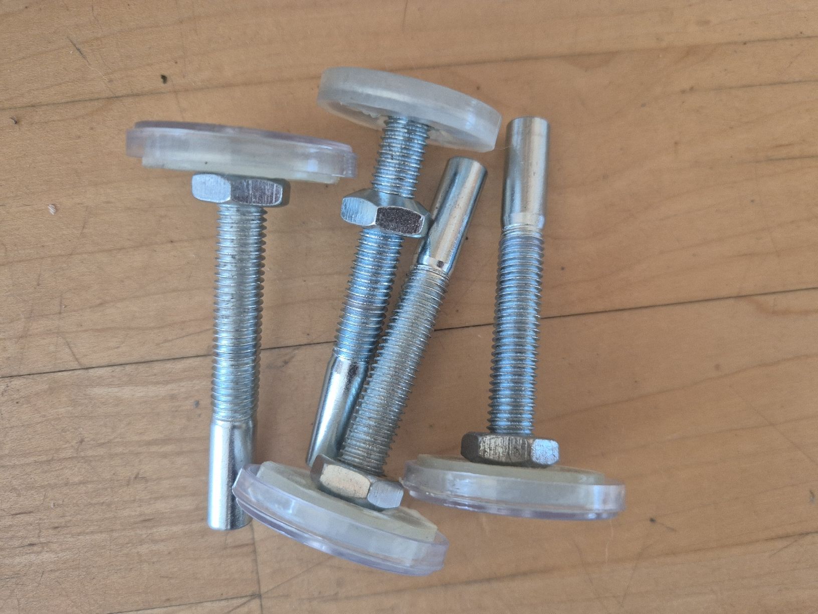 Tutto per la sicurezza: Geuther Easylock Plus Türgitter mit verlängerung ab 1.- – Usato da Rotkreuz venduto da felixbucher01 5
