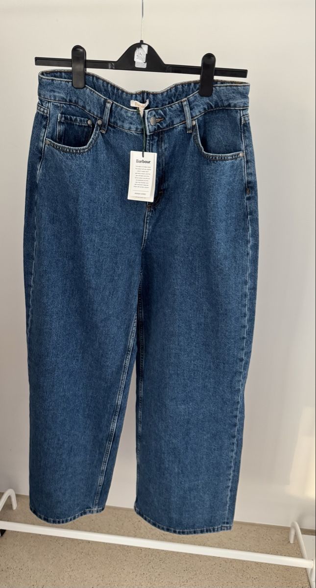 Barbour Jeans: Barbour Jeans – Neuf avec emballage d'origine à Zürich par di_archive