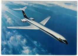 BOAC VC-10