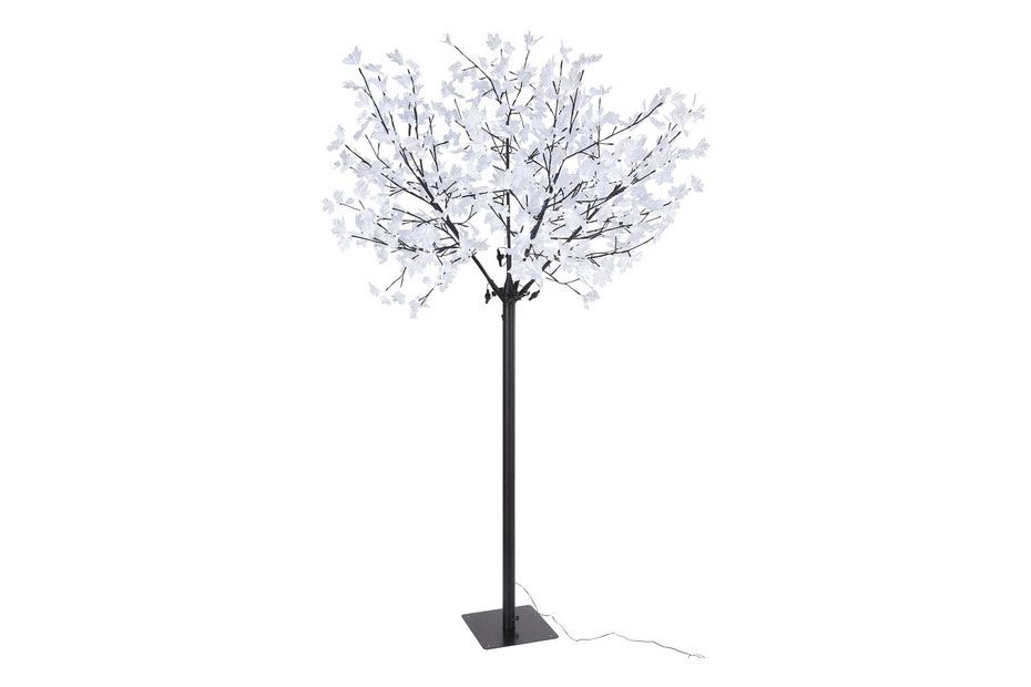 Tutte le decorazioni: LED Baum Weihnachtsdeko  – Usato da Grenchen venduto da CaptainDan95