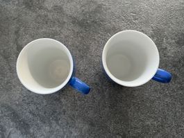 MITTERTEICH Trinktasse, Teetasse - 2 Stück