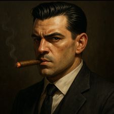 Profile image of SlickDon