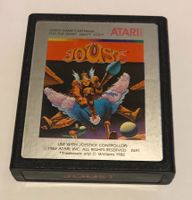 Joust für Atari 2600
