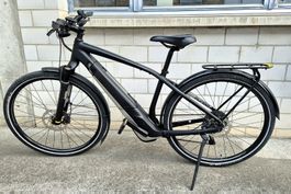 E bike Spezialized Turbo Vado 4.0