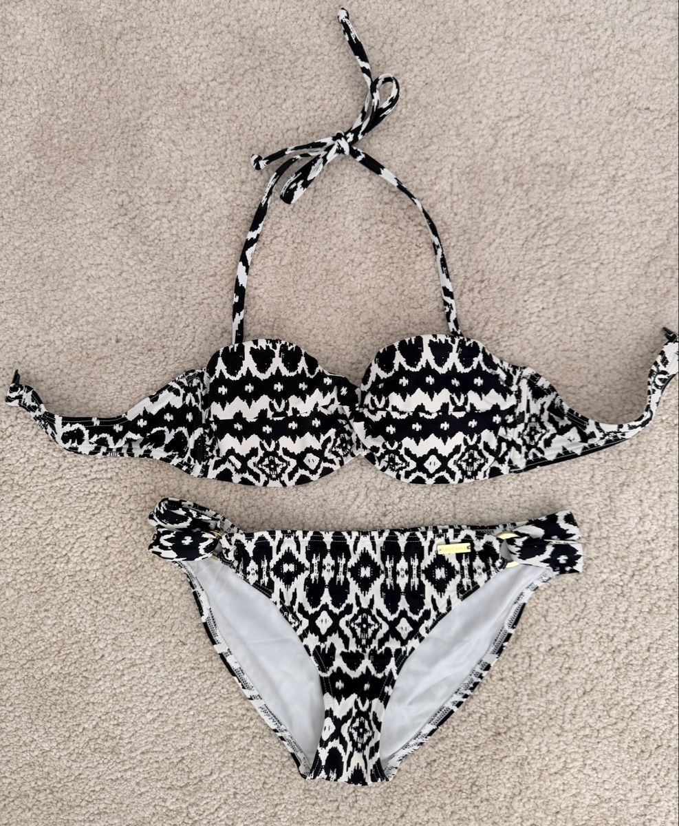 Badekleider & Bikinis: Bikini – Neu (gemäss Beschreibung) aus Dietikon von tsela77