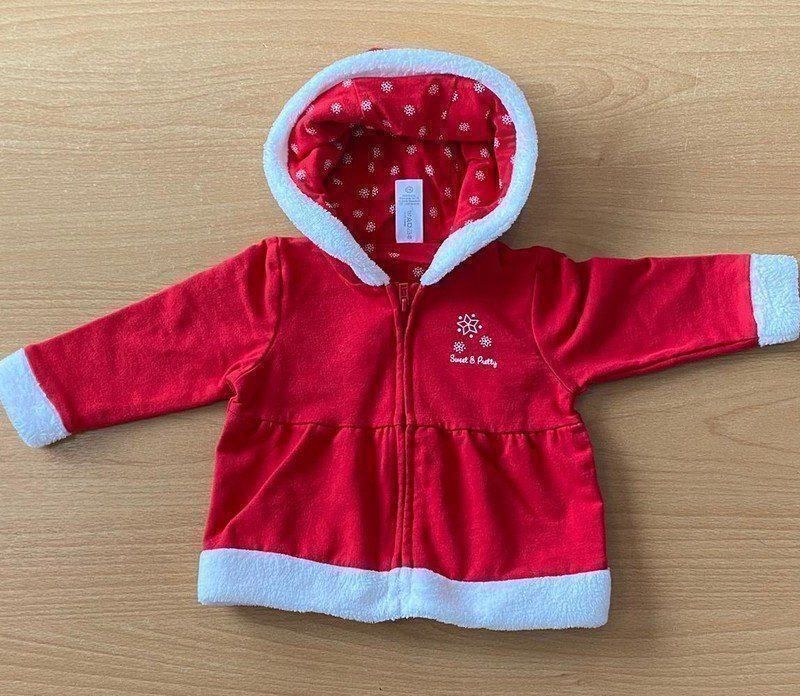 Completi & Tailleur: AKTION Roter Baby - Zweiteiler – Nuovo e nell'imballaggio originale da Basel venduto da Seifehuesli 6