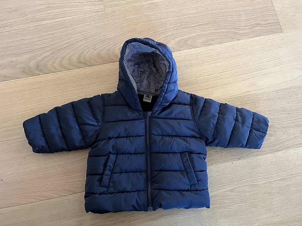 Petit Bateau Giacche & Cappotti: Doudoune bébé Petit Bateau 12 mois – Usato da Cossonay-Ville venduto da cas_wq6f