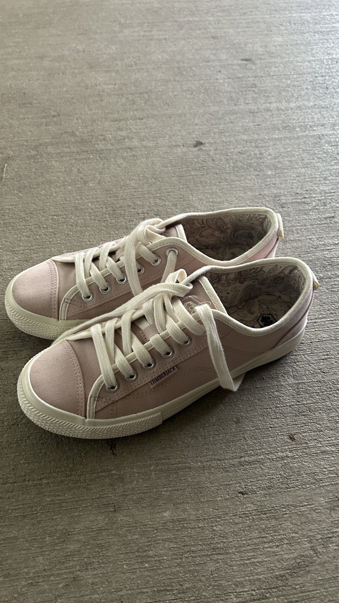 Scarpe da donna: Lumberjack Sneaker Gr. 37 – Usato da Zürich venduto da Giulia-91 2