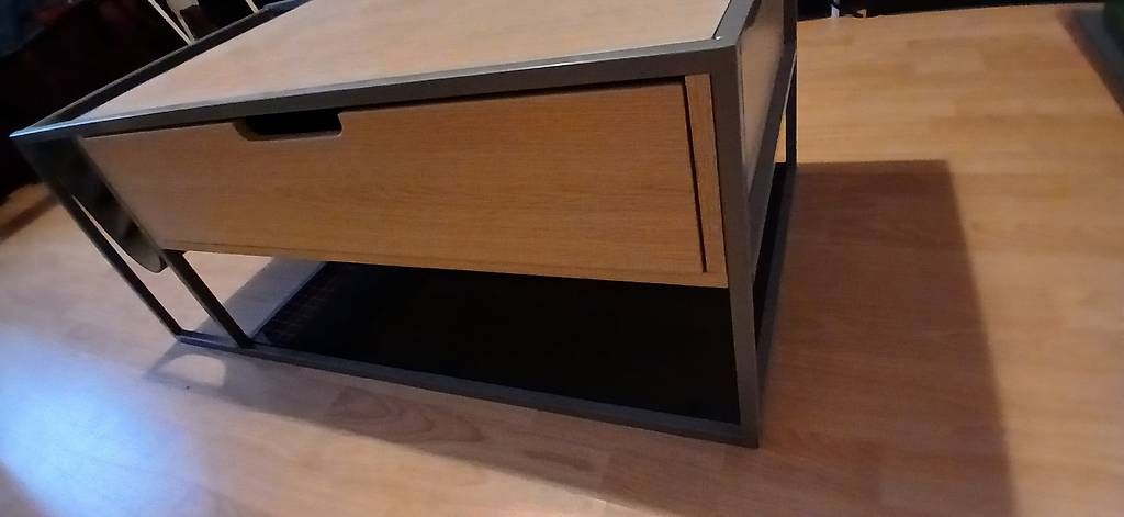 Tables: Table basse – D'occasion à bossonnens par Cedric1973