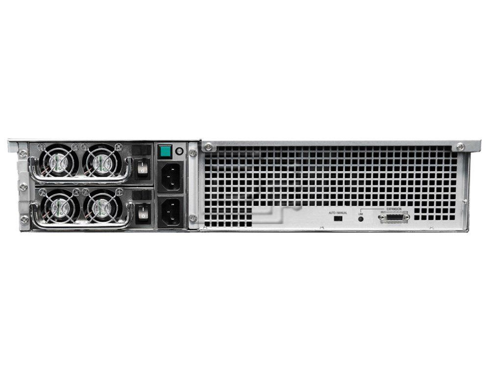 Synology Server: 2 * RX1214 Rack Expansion Units – Usato da Adliswil venduto da lul_5h6f 4