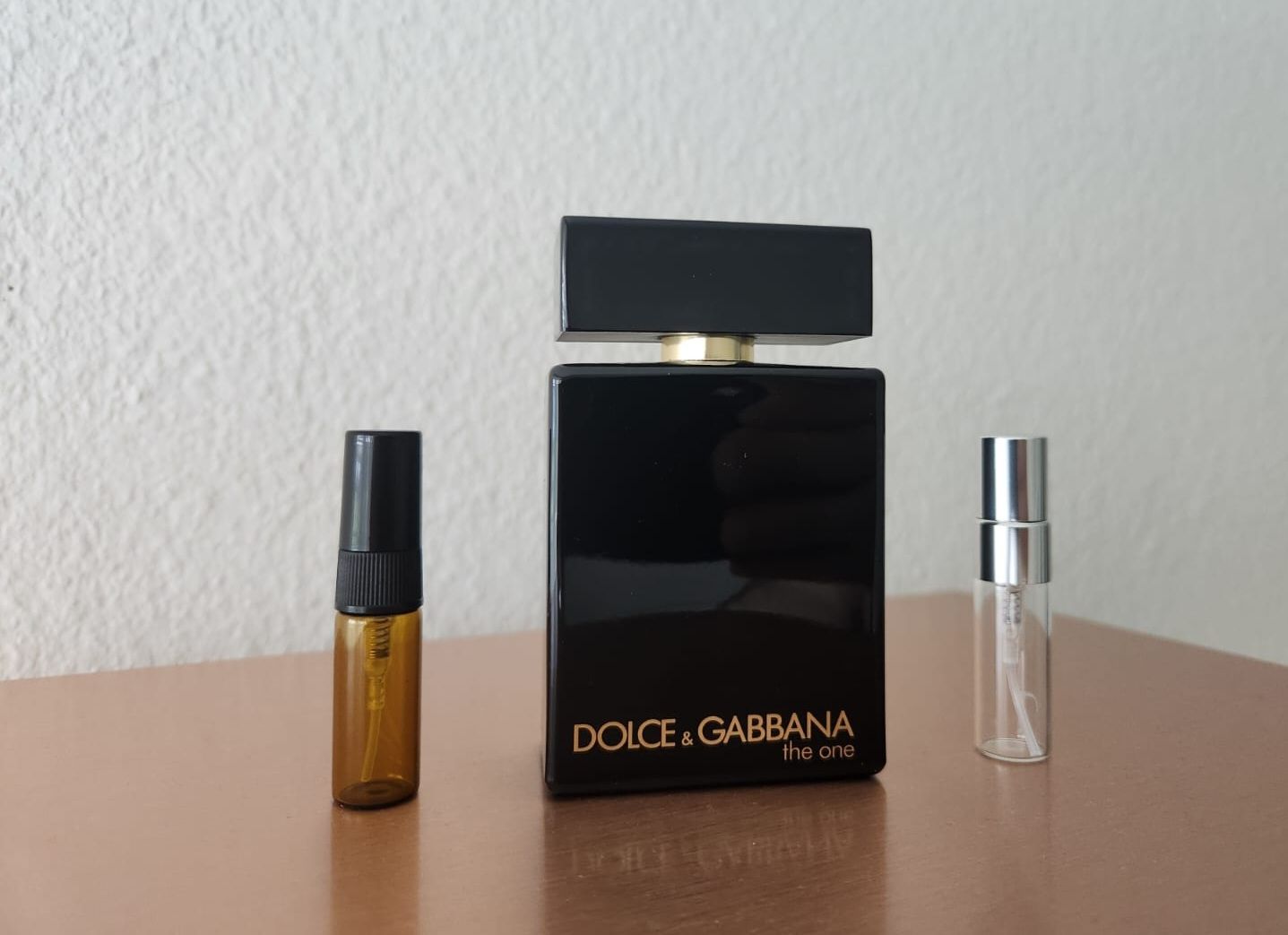 Dolce & Gabbana Profumi & Eau de Toilette: Dolce&Gabbana The One intense – Nuovo (secondo la descrizione) da Utzigen venduto da DRAGONY23 1
