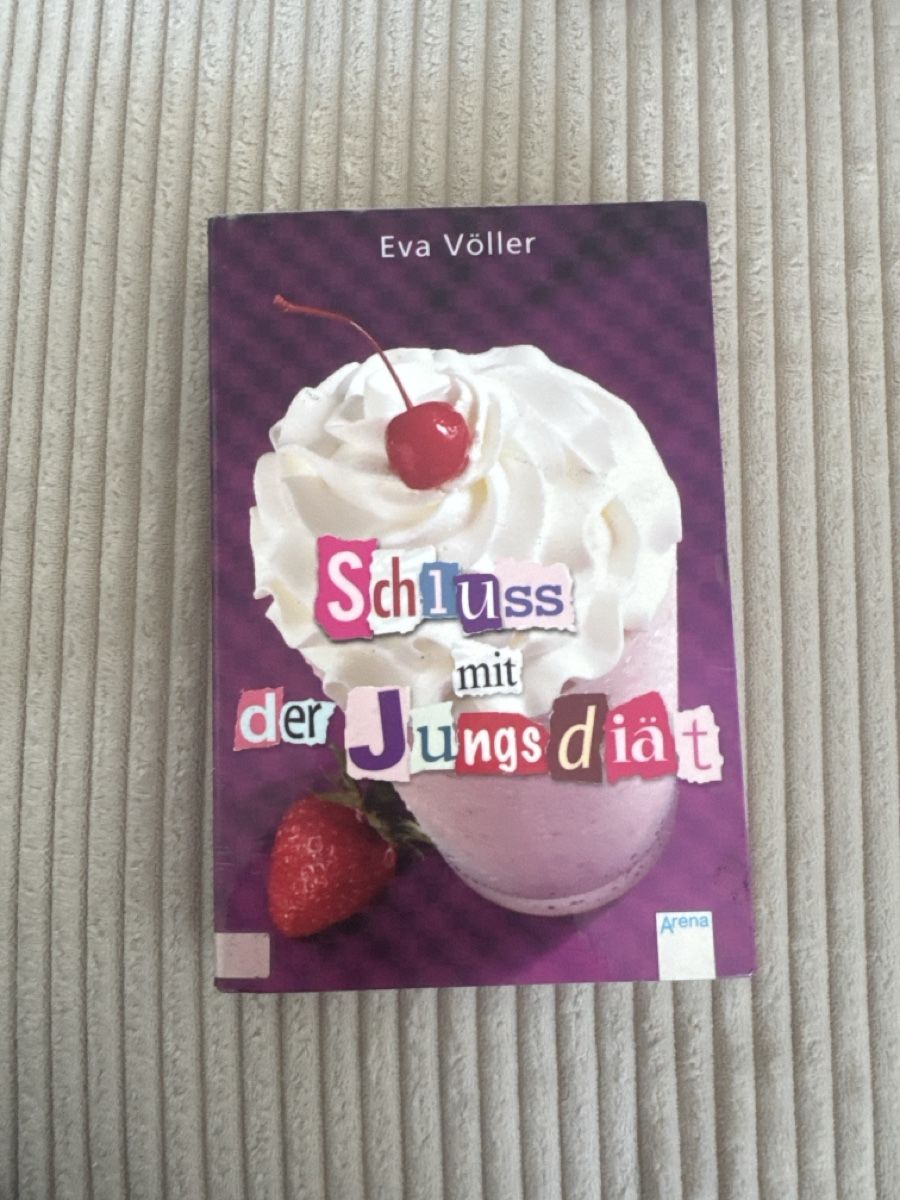 Libri: Libro per ragazze Eva Völler, Arena📚 – Usato da Oberwil BL venduto da and_ktj9