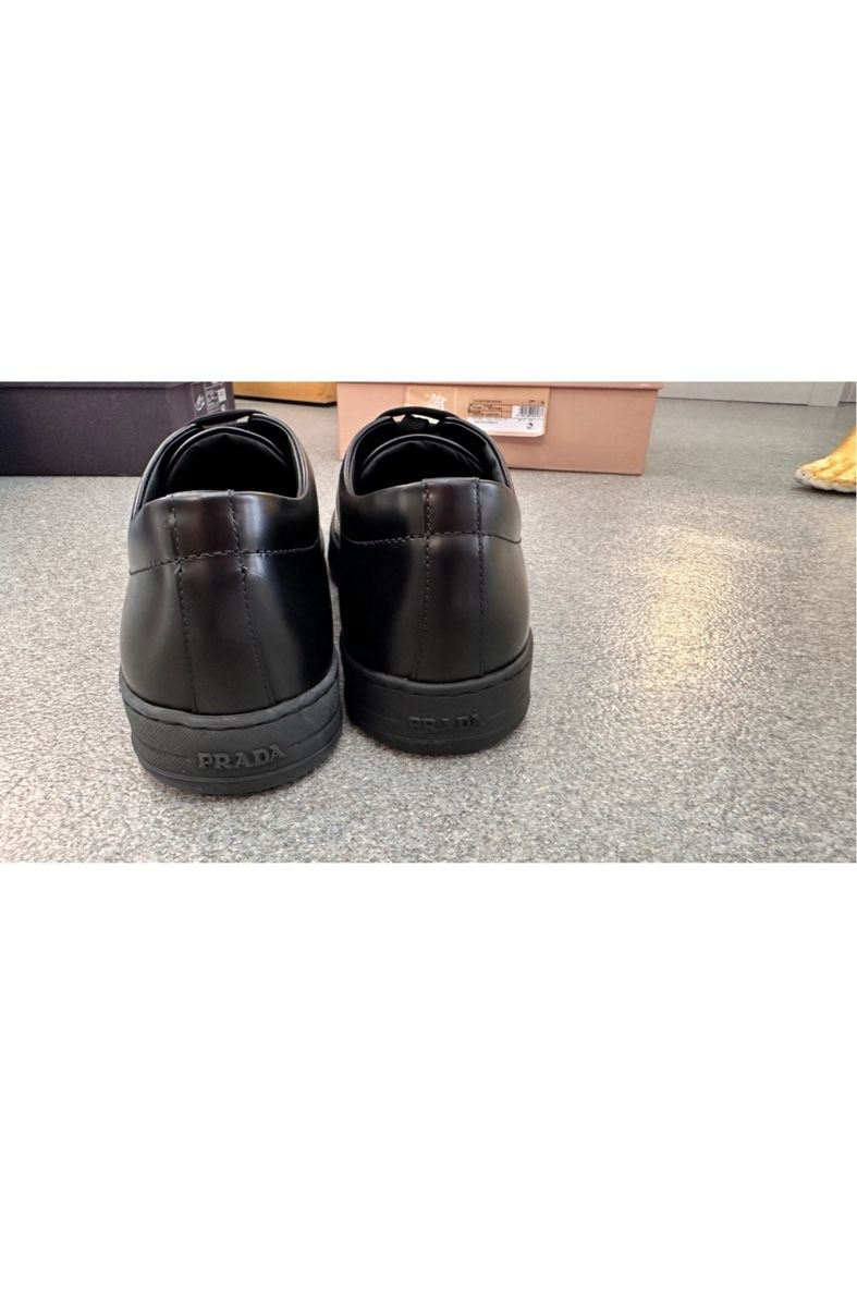 Prada Chaussures hommes: Prada sneakers  – Neuf avec emballage d'origine à Lachen SZ par HelvetiaLuxury 4