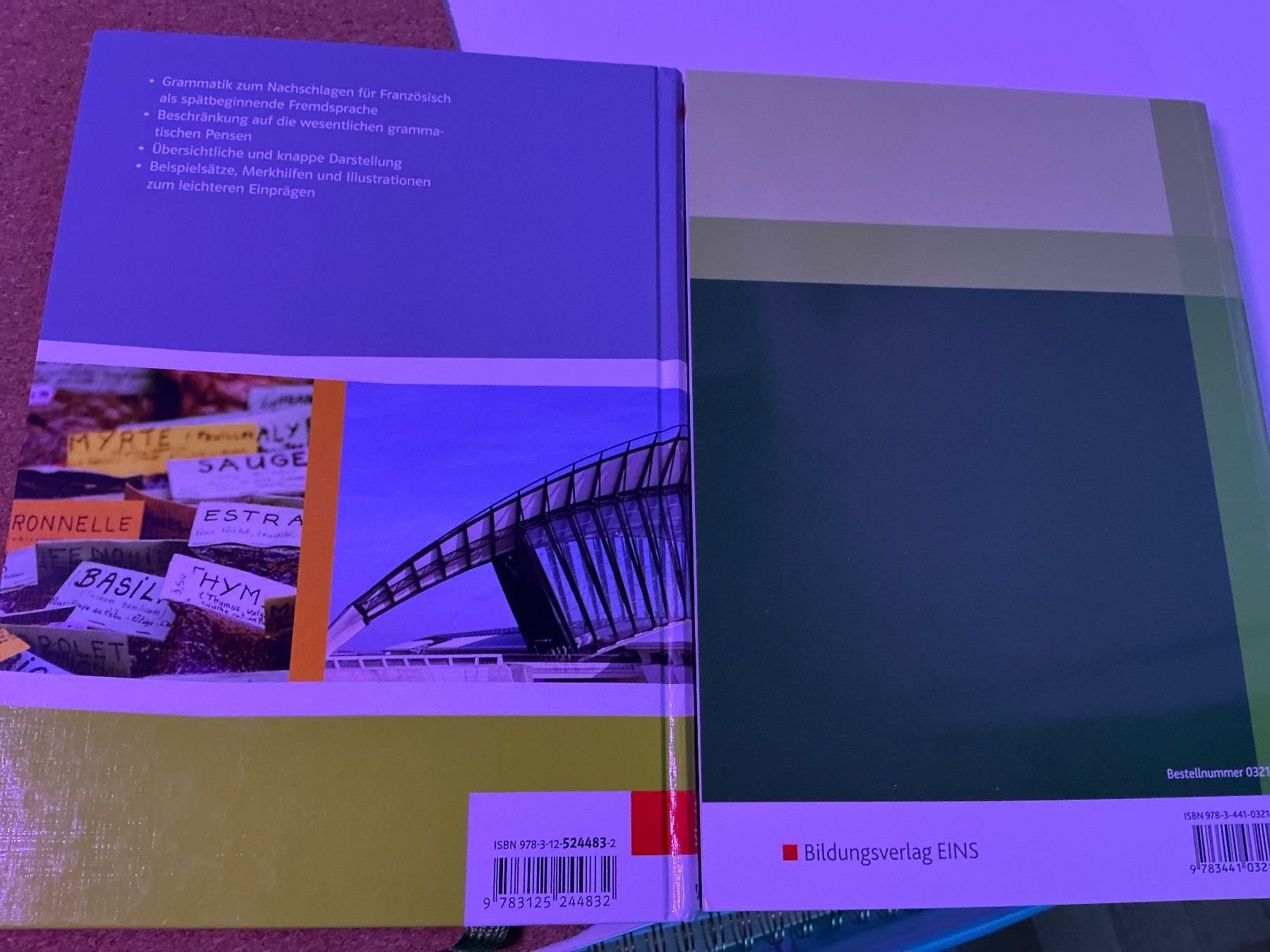 Libri: Lernbücher – Usato da Villmergen venduto da vka_vs6l 1