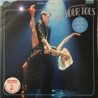 Rodgers & Hart’s – On your toes (2 LP's)
