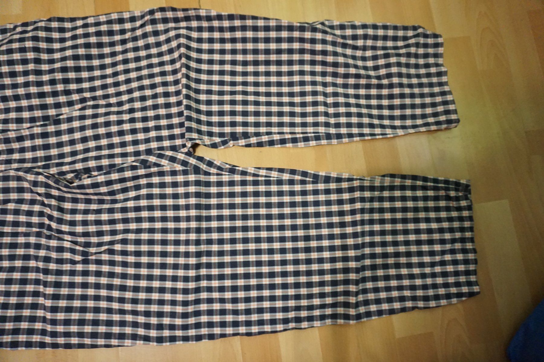 Pigiami: Pyjama von Seidensticker, Herren Gr.54 – Usato da Zürich venduto da einalemjena 6