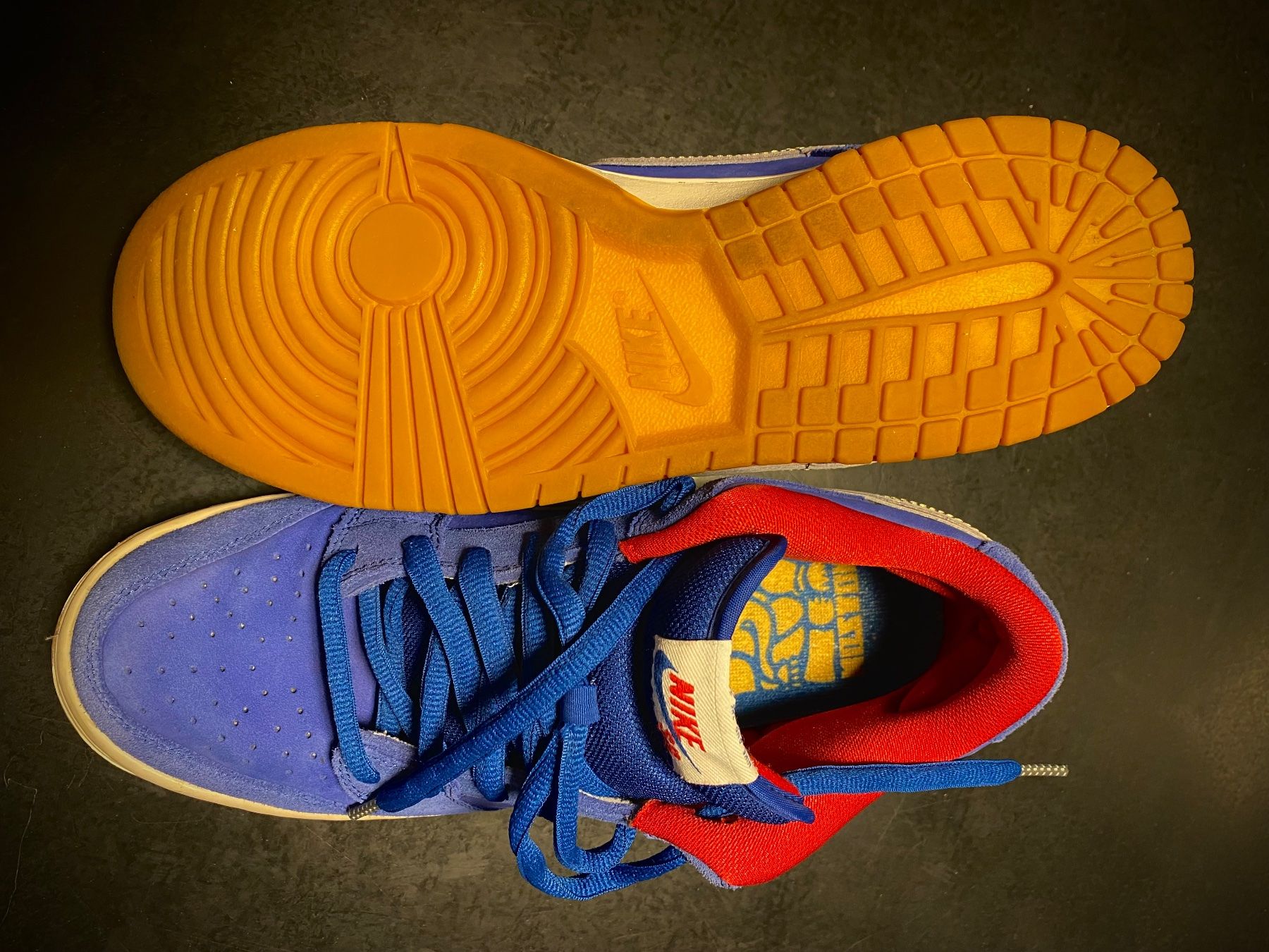 Nike Scarpe da uomo: Nike SB Dunk Low Eric Koston Sneaker. – Nuovo (secondo la descrizione) da Schiers venduto da yngve07 2