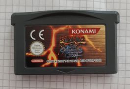 Yugioh World Championship Tournament 2004