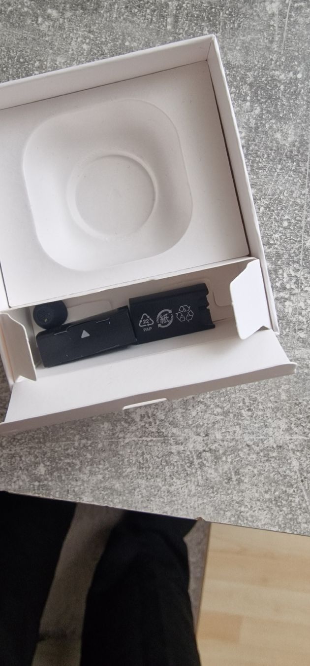 Samsung Cuffie: Samsung Galaxy Buds FE - wie neu – Nuovo (secondo la descrizione) da Niederuzwil venduto da berisha01._luan 4
