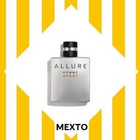 CHANEL Allure Homme Sport EdT 100ml