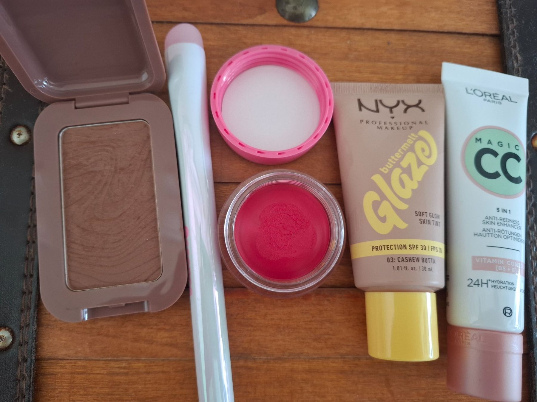 Make-up: Make up set Gesicht – Neu (gemäss Beschreibung) aus Biel/Bienne von nad_rm72 1