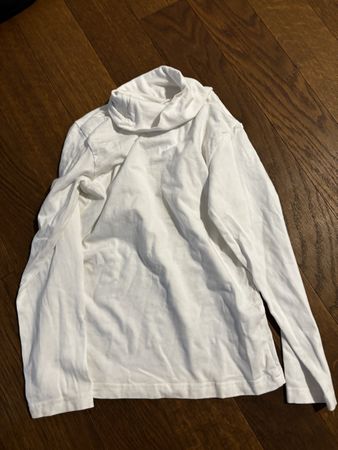 Langarmshirt 128