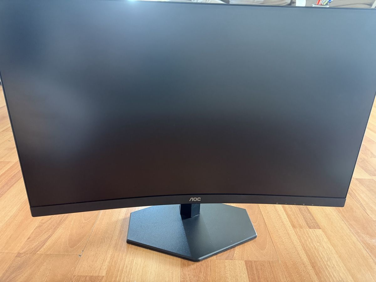 Monitor: Gaming Monitor – Nuovo (secondo la descrizione) da Arbon venduto da lea_h6r7