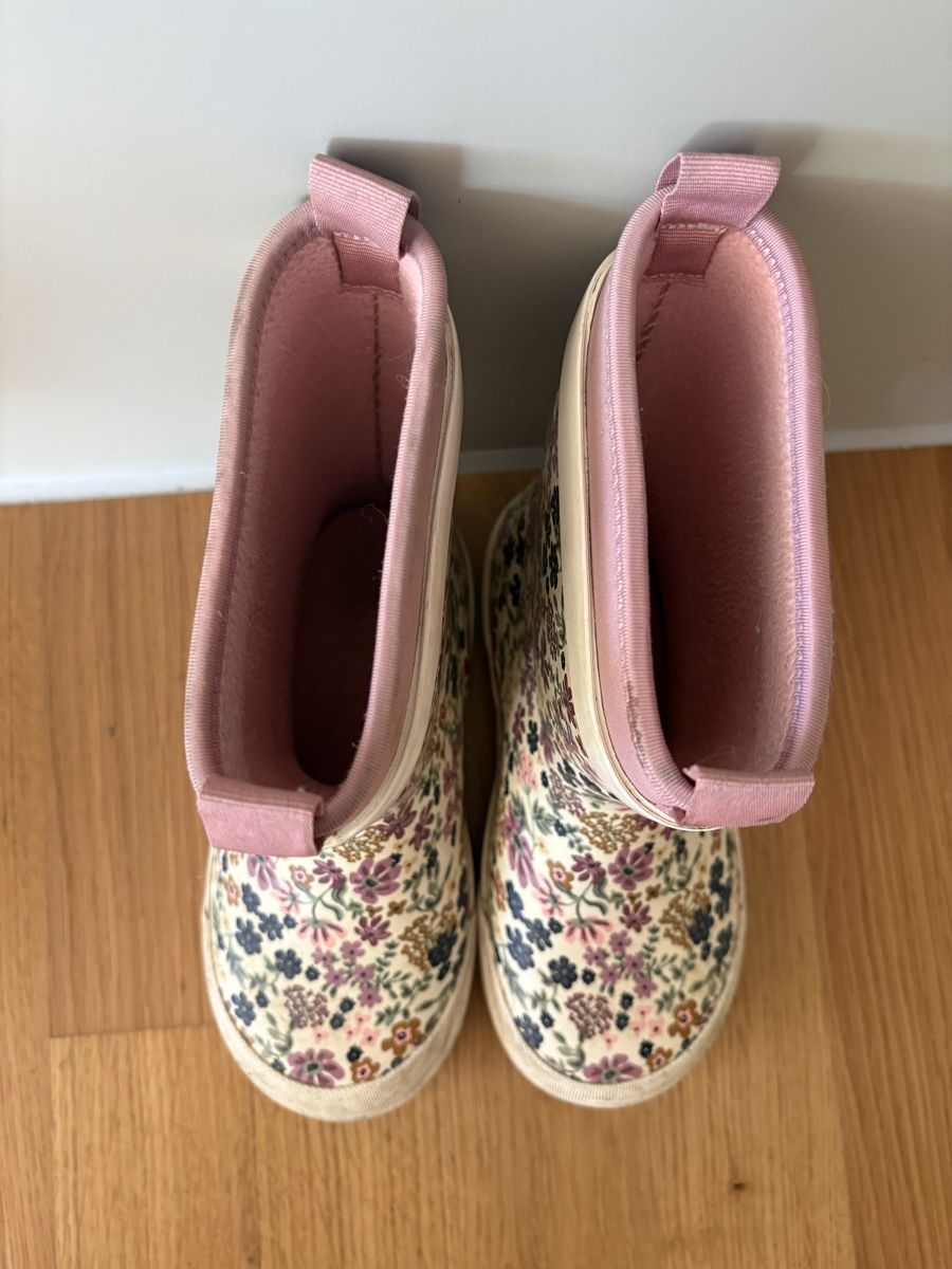 H&M Scarpe per ragazze: Gummistiefel Gr. 30/31 – Usato da Meilen venduto da ana_5wb7 2