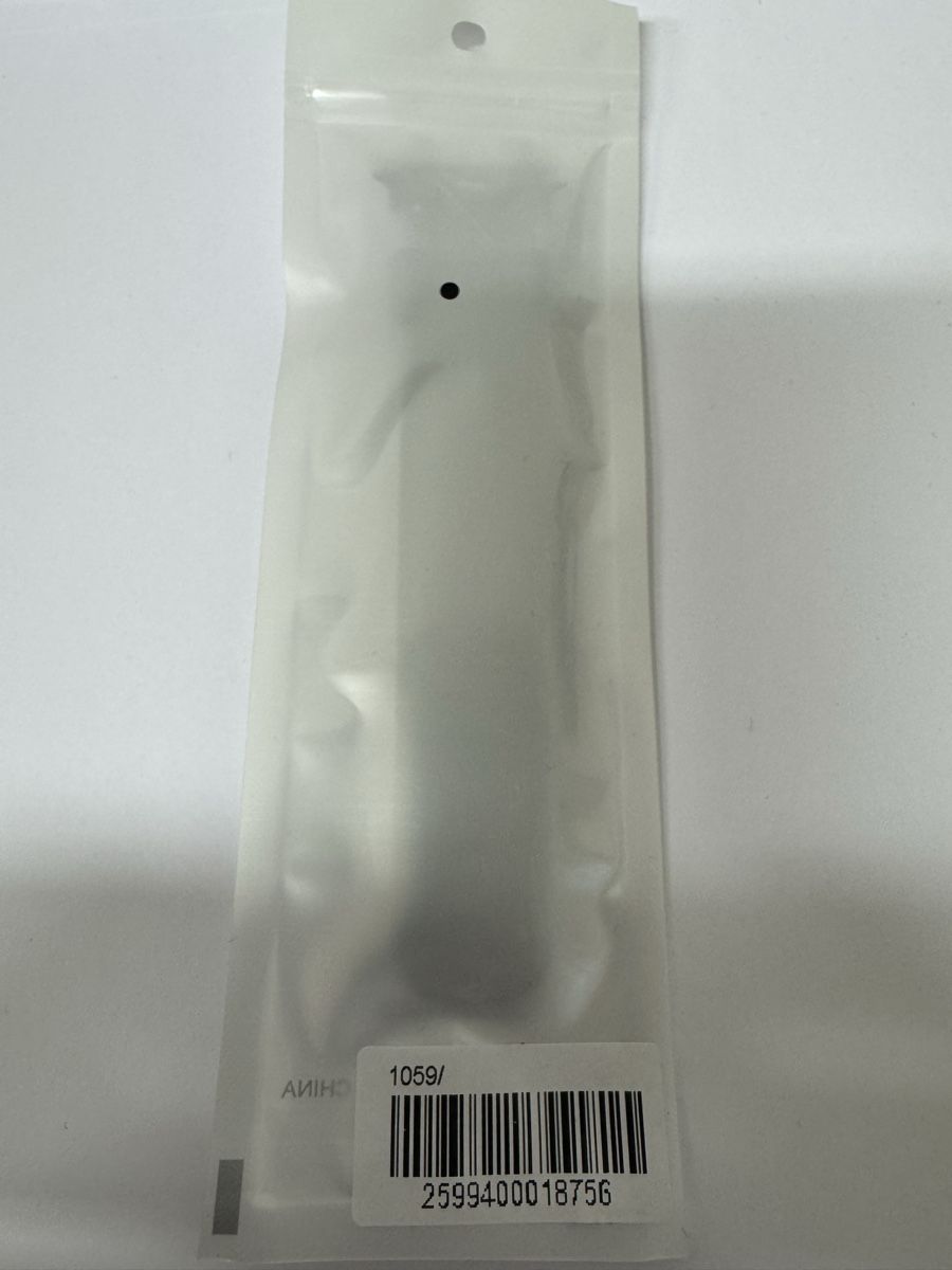 Apple Smartwatch: APPLE WATCH – Neu und originalverpackt aus Schaffhausen von JohnT1 3