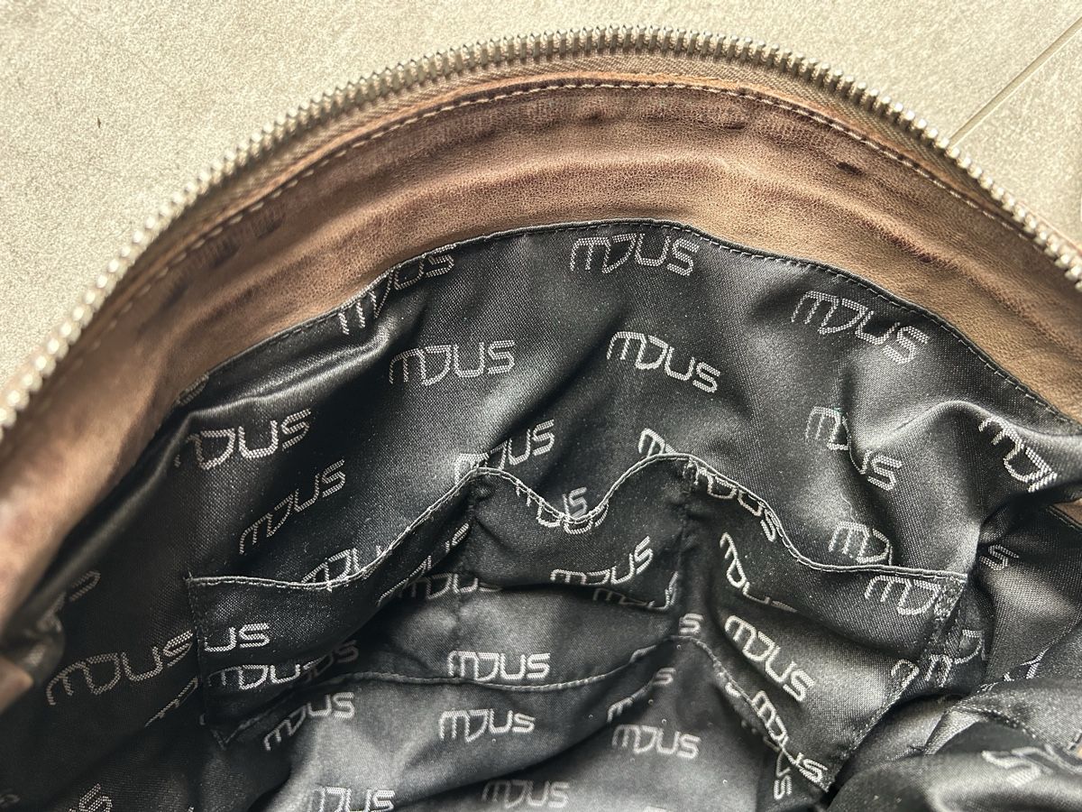 Mjus Sacs femmes: TOLLE MJUS LEDERTASCHE NEU – Neuf avec emballage d'origine à Nidfurn par cejeisda 8