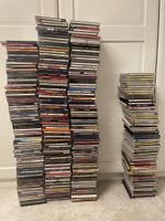 CD Collection 300 +