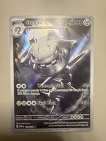 Pokémon - Steelix MEG 150/132 EN