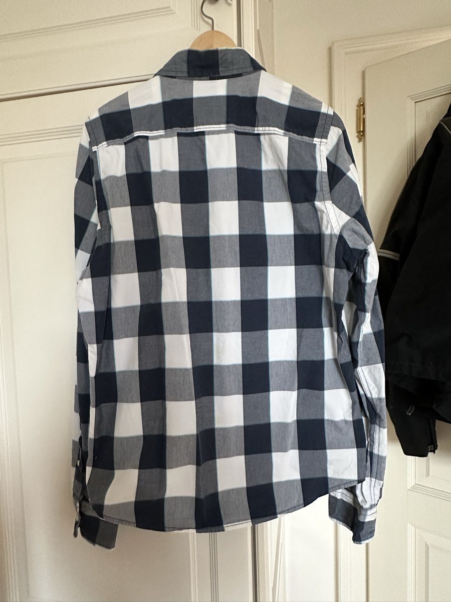 Hollister Camicie: Hollister Shirt size M – Usato da Coppet venduto da AlexandraAmmann 1