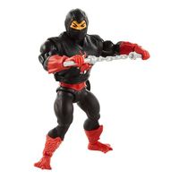 Masters of the Universe: Ninjor – Origins Actionfigur 14 cm