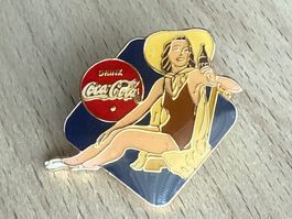 PIN Coca-Cola