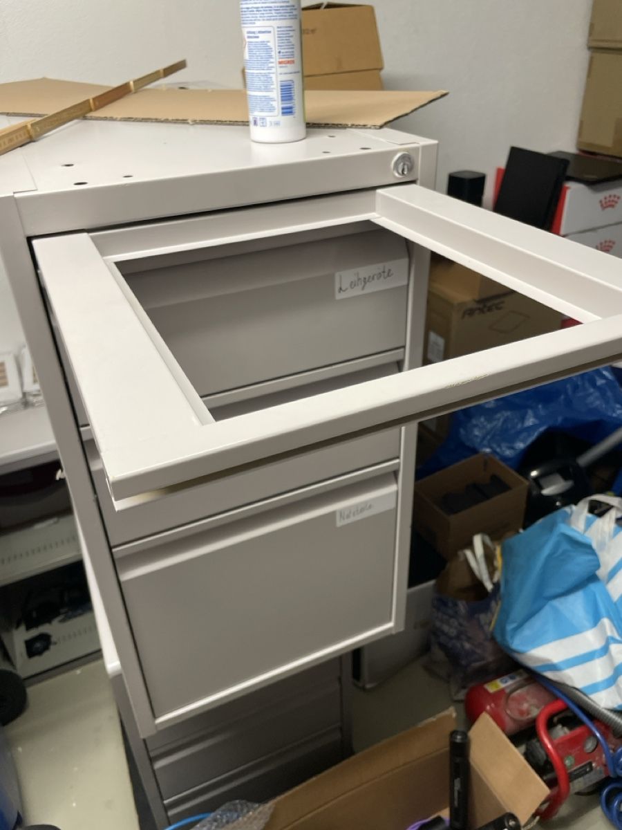 Lista Armadi: Corpus ab 1Fr Rausverkauf – Usato da Abtwil sg venduto da Kueng.MultiOutlet 3