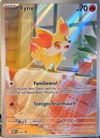 Pokémon – Fennekin 🇩🇪 - MEP-080 - MEP Black Star Promos
