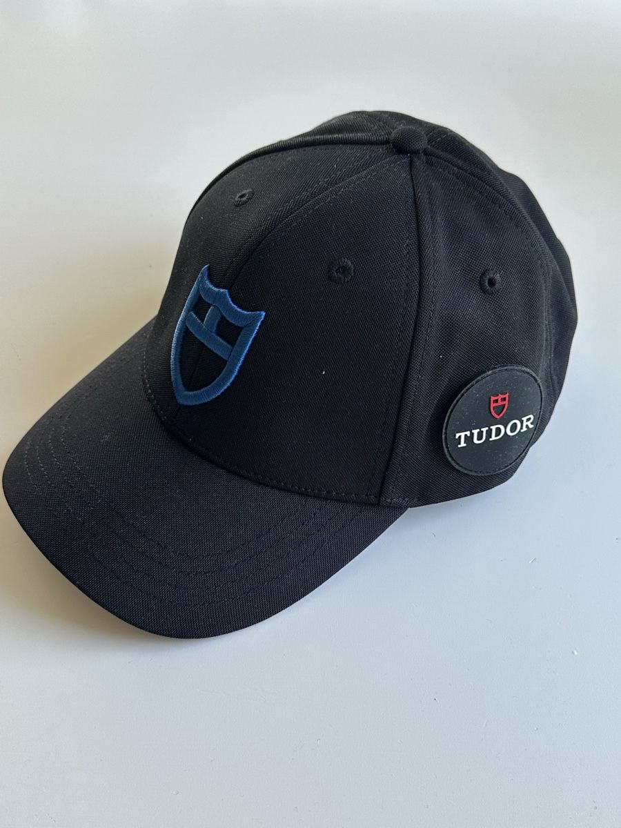 Copricapi, berretti & cappellini: Tudor Cap – Nuovo e nell'imballaggio originale da Chardonne venduto da Aline-1234 1