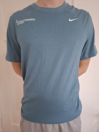 T-shirt Athletissima Lausanne Nike, Taille M,