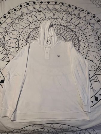 Polo manches longues Jott en très bon état, en 2XL taille XL