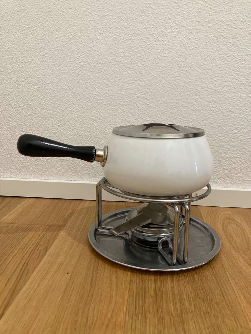 Appareils de cuisine: fondue chinoise Set – D'occasion à Winterthur par phi_hfs7