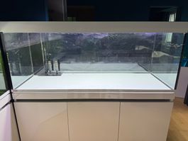 EHEIM Incpiria 530 LED Aquarium 530 Liter inkl. Unterschrank