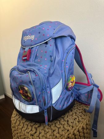 Ergobag - School rucksack