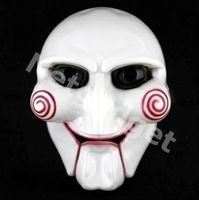 SAW Maske | Jigsaw Maske | Fasnacht