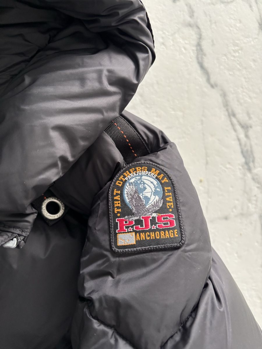Parajumpers Giacche: Parajumpers Daunenjacke Tilly Damen – Nuovo (secondo la descrizione) da Lömmenschwil venduto da tmr_xx 2