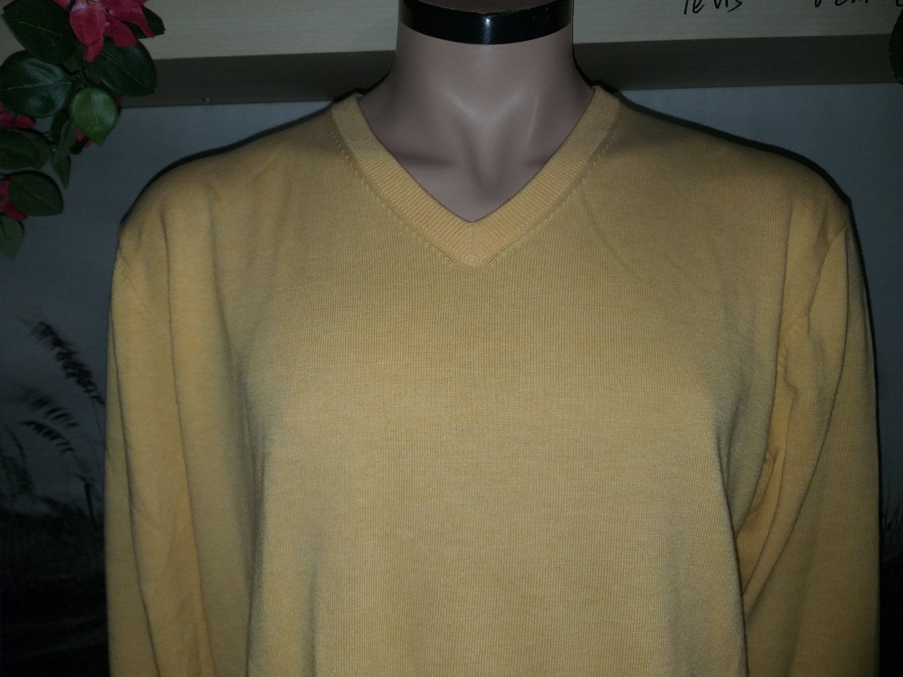 Maglioni & Felpe: Pullover KITARO     Taille / Grosse XXL – Usato da Cossonay-ville venduto da Super-Price-Quality 1