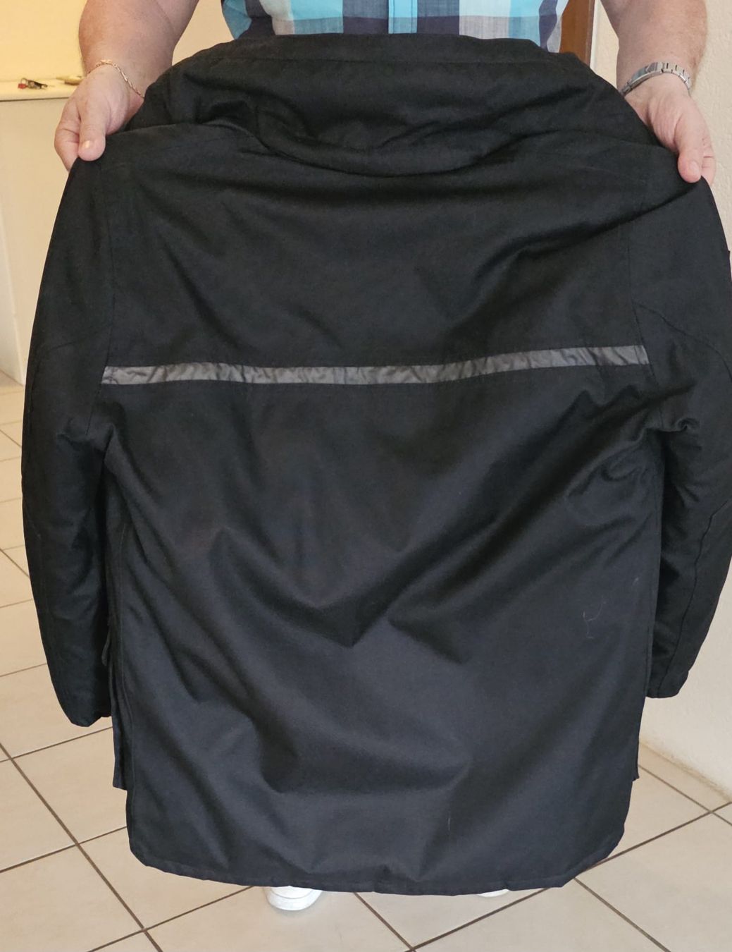 Strellson Jacken: Jacke – Gebraucht aus Neuenhof von Vany0607 4