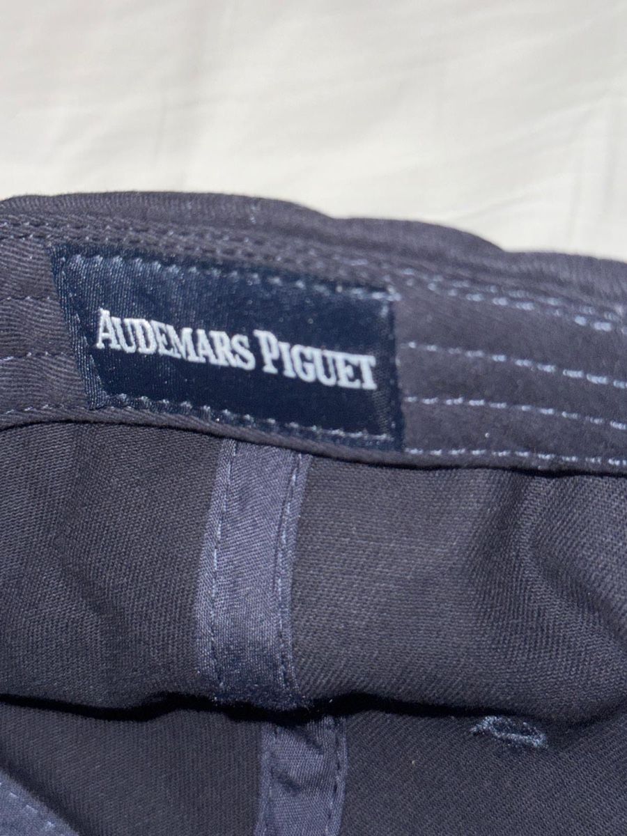 Audemars Piguet Copricapi, berretti & cappellini: Audemars Piguet Casquette, hat – Nuovo (secondo la descrizione) da Collonge-Bellerive venduto da alejan_0984 4